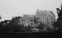 Krankenhaus St. Marienstift in Magdeburg