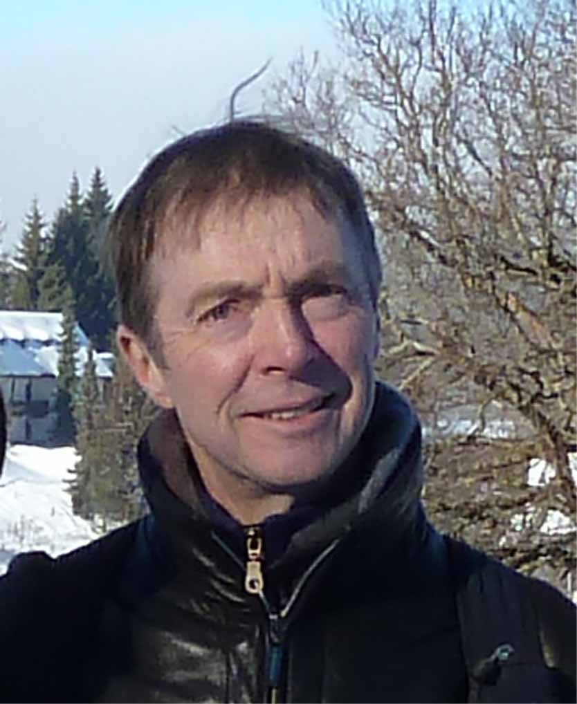 Markus Böhm